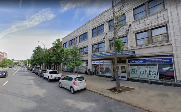 The Mansmann Building: 5907 Penn Ave, Pittsburgh, PA 15206